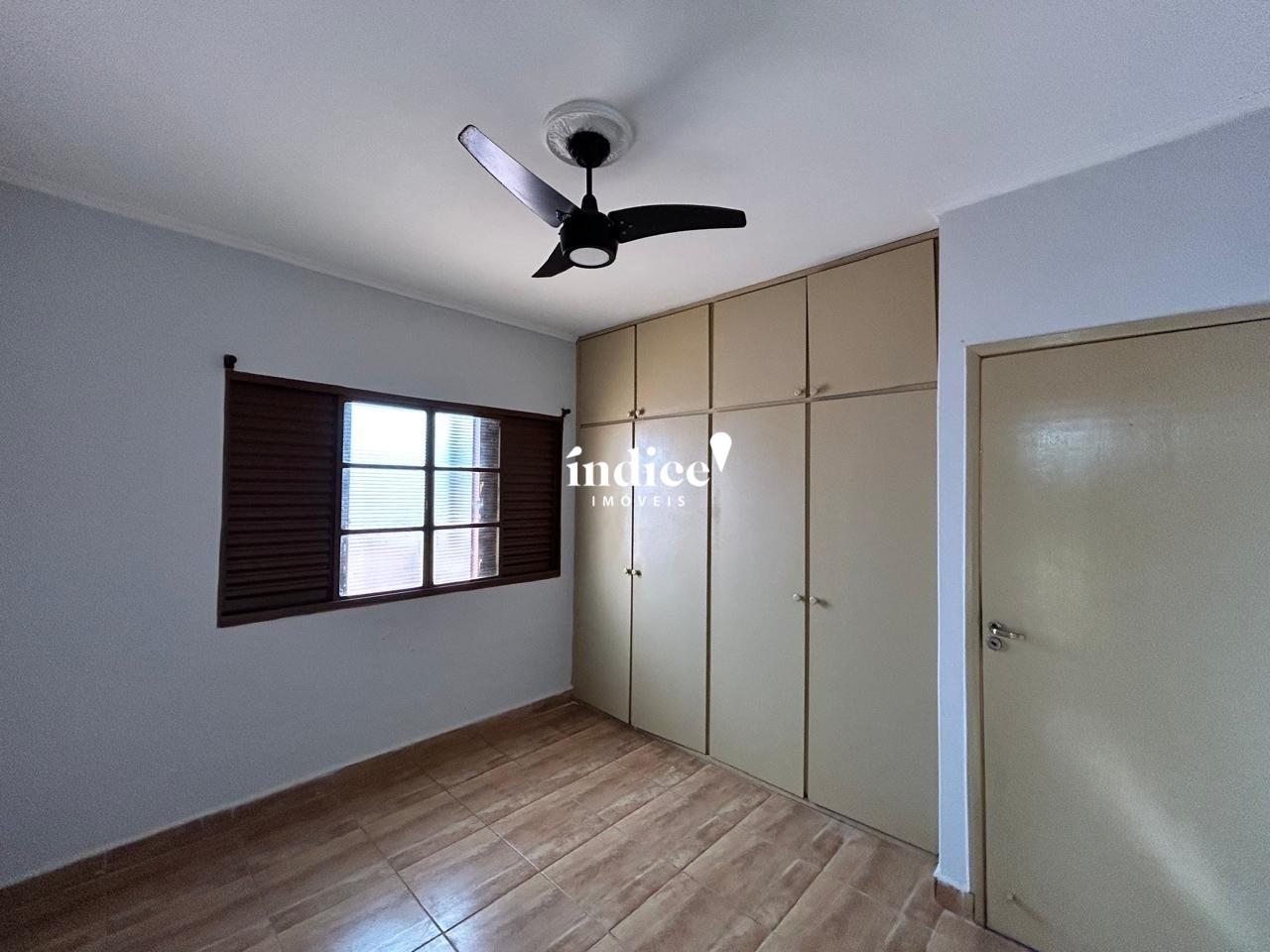 Casas para para aluguel no Vila Monte Alegre na cidade de Ribeirão Preto: 