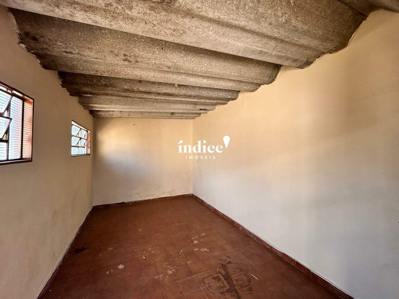 Casas para para aluguel no Vila Monte Alegre na cidade de Ribeirão Preto: 