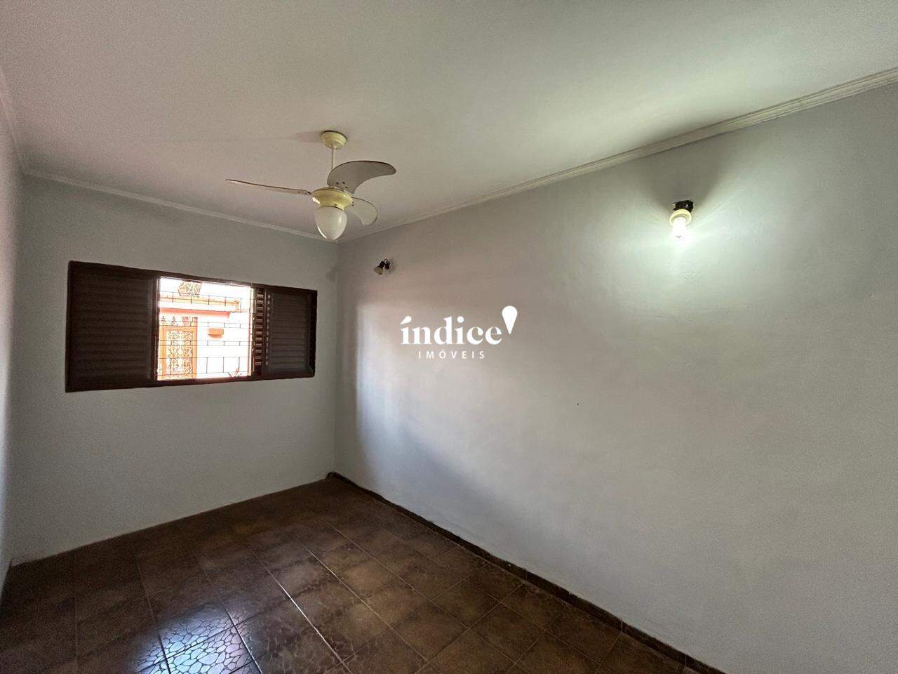 Casas para para aluguel no Vila Monte Alegre na cidade de Ribeirão Preto: 