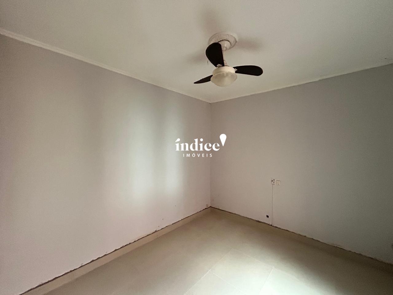 Casas para para aluguel no Vila Monte Alegre na cidade de Ribeirão Preto: 