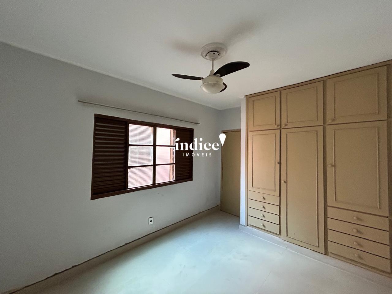 Casas para para aluguel no Vila Monte Alegre na cidade de Ribeirão Preto: 