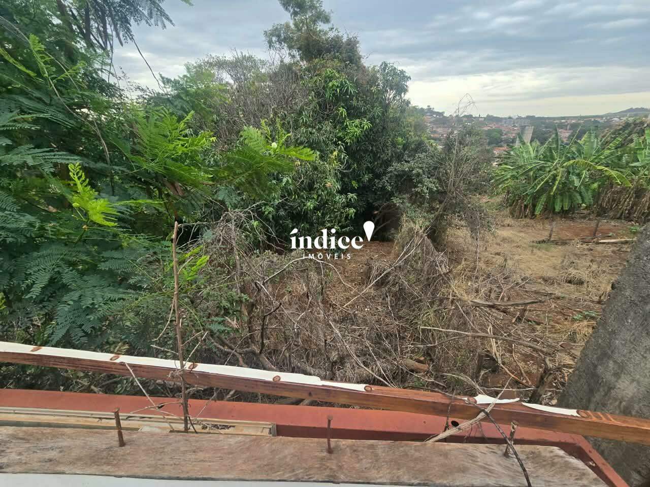 Terrenos Bairro para à venda no Jardim Emília na cidade de Ribeirão Preto: 