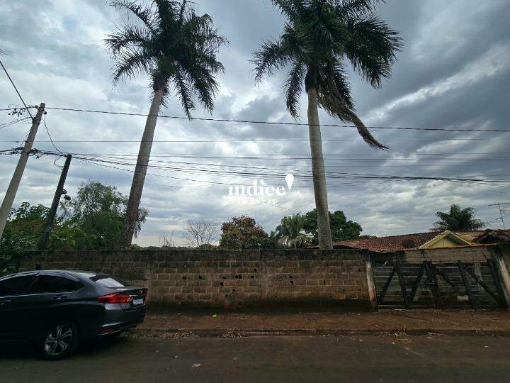 Terrenos Bairro para à venda no Bonfim Paulista na cidade de Ribeirão Preto: 