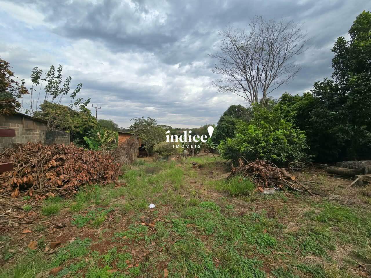 Terrenos Bairro para à venda no Bonfim Paulista na cidade de Ribeirão Preto: 