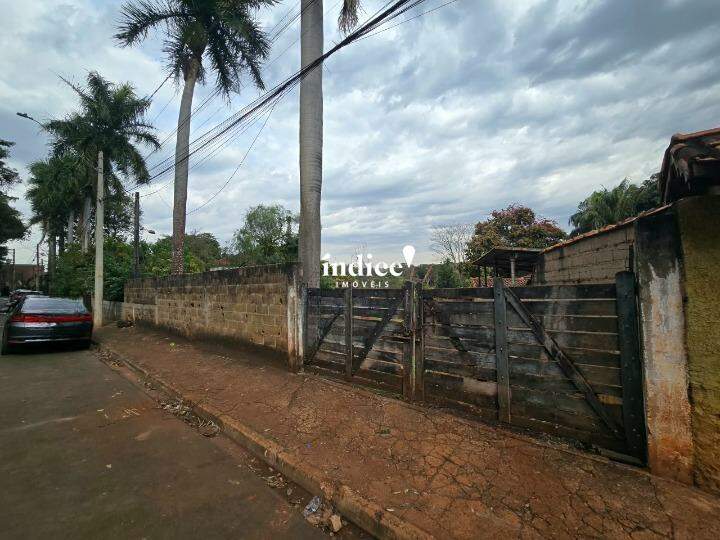 Terrenos Bairro para à venda no Bonfim Paulista na cidade de Ribeirão Preto: 