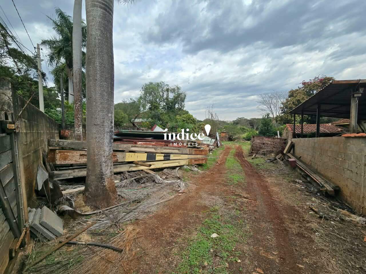 Terrenos Bairro para à venda no Bonfim Paulista na cidade de Ribeirão Preto: 