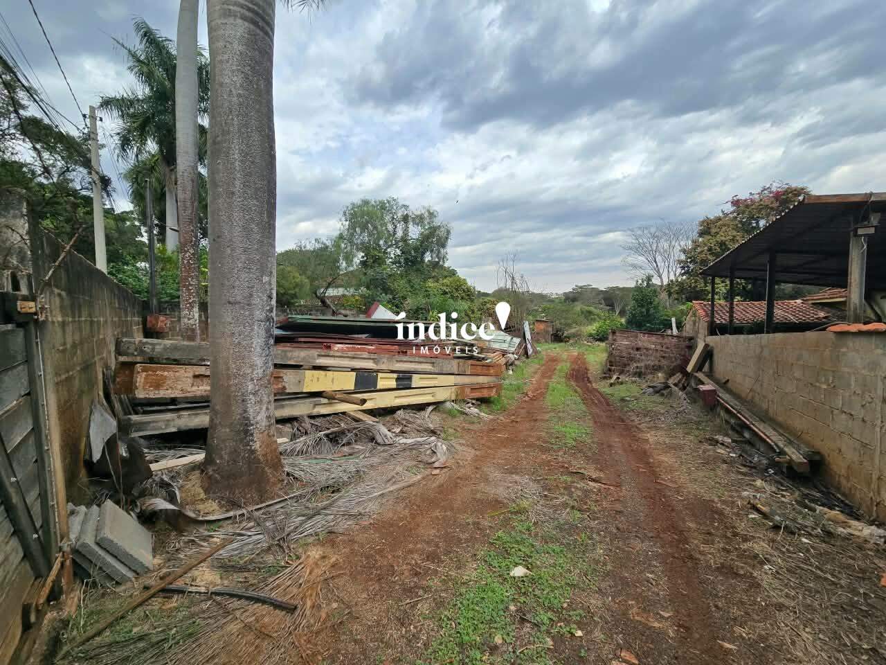 Terrenos Bairro para à venda no Bonfim Paulista na cidade de Ribeirão Preto: 