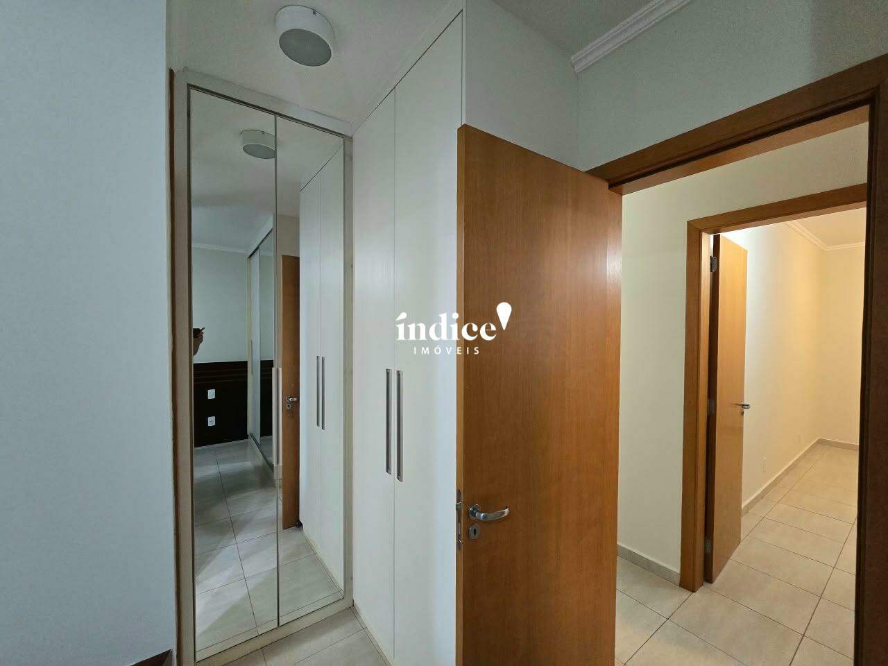 Apartamento para à venda no Santa Cruz do José Jacques na cidade de Ribeirão Preto: 