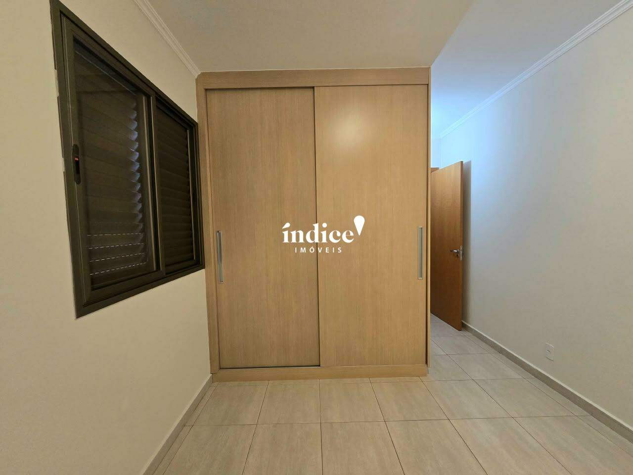 Apartamento para à venda no Santa Cruz do José Jacques na cidade de Ribeirão Preto: 