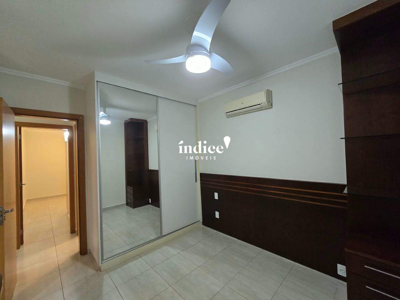 Apartamento para à venda no Santa Cruz do José Jacques na cidade de Ribeirão Preto: 