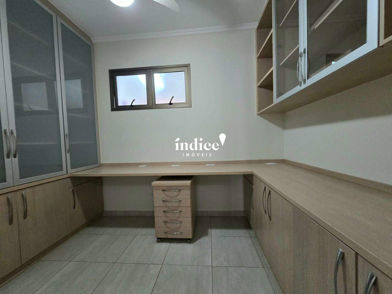 Apartamento para à venda no Santa Cruz do José Jacques na cidade de Ribeirão Preto: 