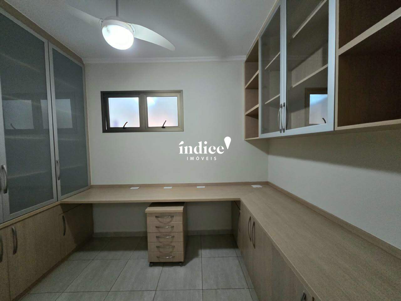 Apartamento para à venda no Santa Cruz do José Jacques na cidade de Ribeirão Preto: 