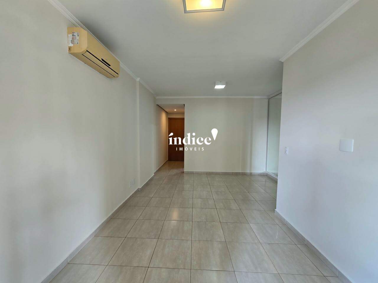Apartamento para à venda no Santa Cruz do José Jacques na cidade de Ribeirão Preto: 