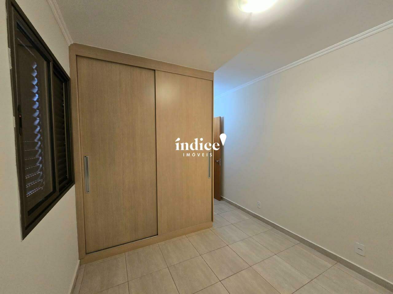 Apartamento para à venda no Santa Cruz do José Jacques na cidade de Ribeirão Preto: 