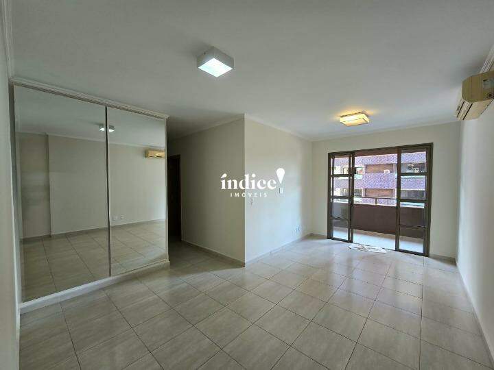 Apartamento para à venda no Santa Cruz do José Jacques na cidade de Ribeirão Preto: 