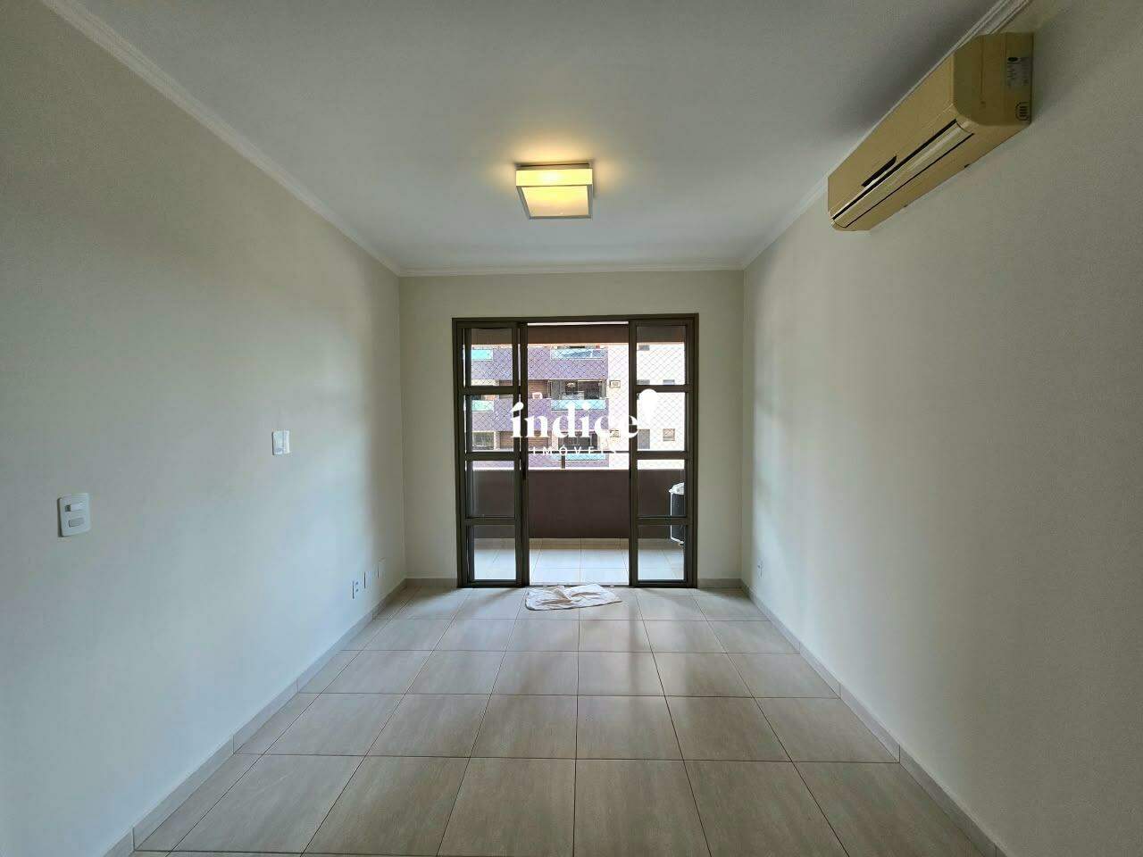 Apartamento para à venda no Santa Cruz do José Jacques na cidade de Ribeirão Preto: 