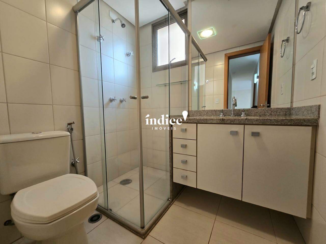 Apartamento para à venda no Santa Cruz do José Jacques na cidade de Ribeirão Preto: 