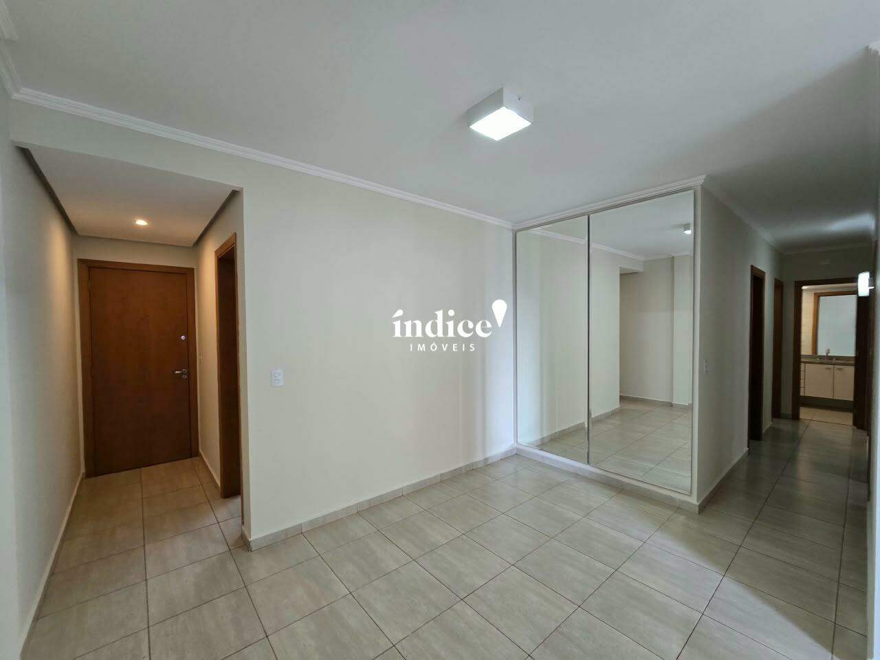 Apartamento para à venda no Santa Cruz do José Jacques na cidade de Ribeirão Preto: 