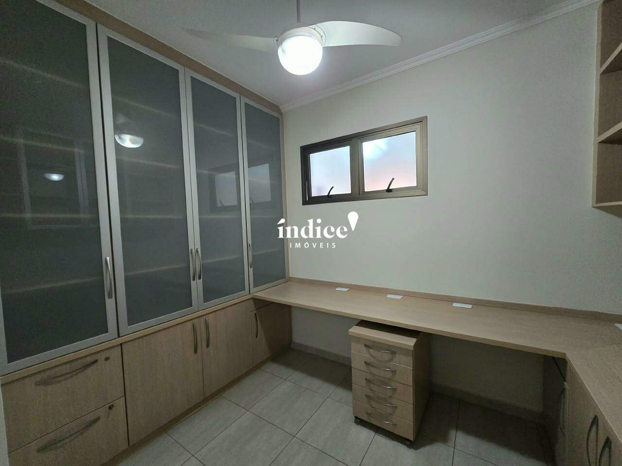 Apartamento para à venda no Santa Cruz do José Jacques na cidade de Ribeirão Preto: 