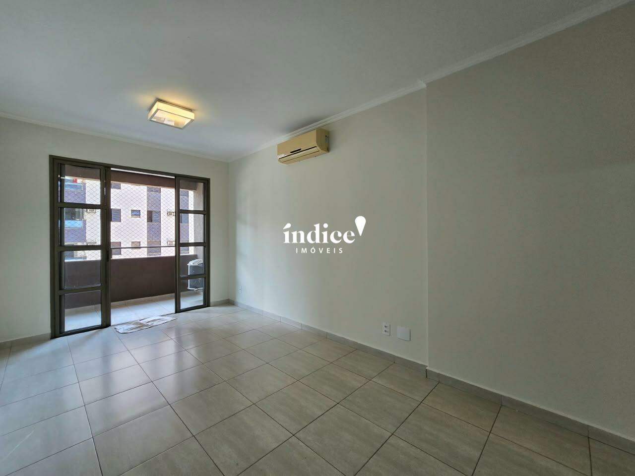 Apartamento para à venda no Santa Cruz do José Jacques na cidade de Ribeirão Preto: 