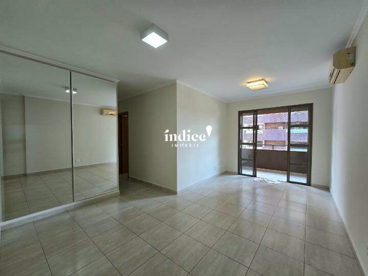 Apartamento para à venda no Santa Cruz do José Jacques na cidade de Ribeirão Preto: 