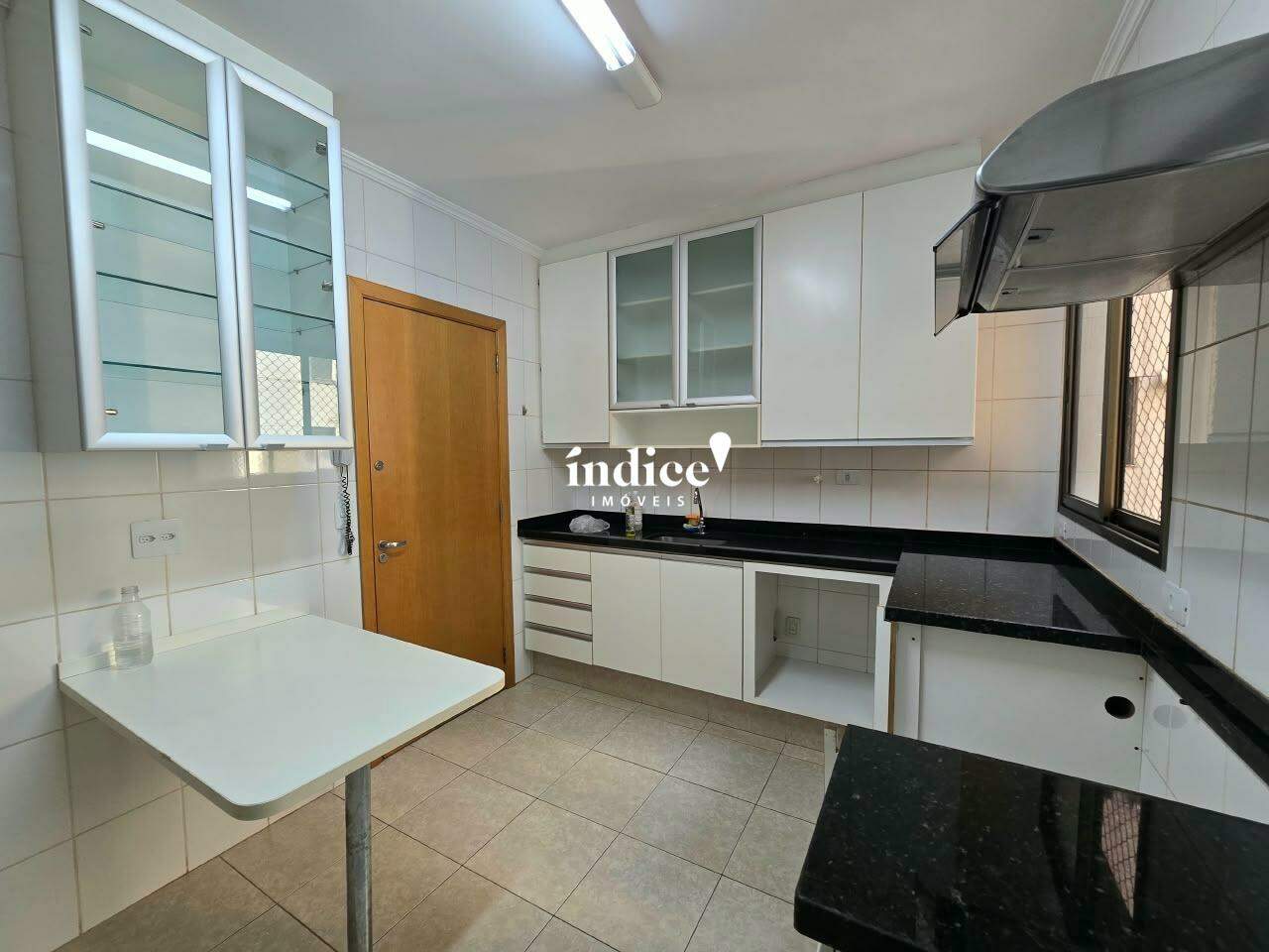 Apartamento para à venda no Santa Cruz do José Jacques na cidade de Ribeirão Preto: 