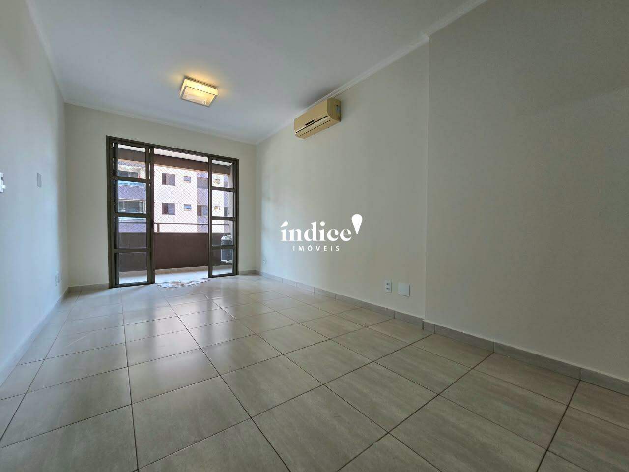 Apartamento para à venda no Santa Cruz do José Jacques na cidade de Ribeirão Preto: 