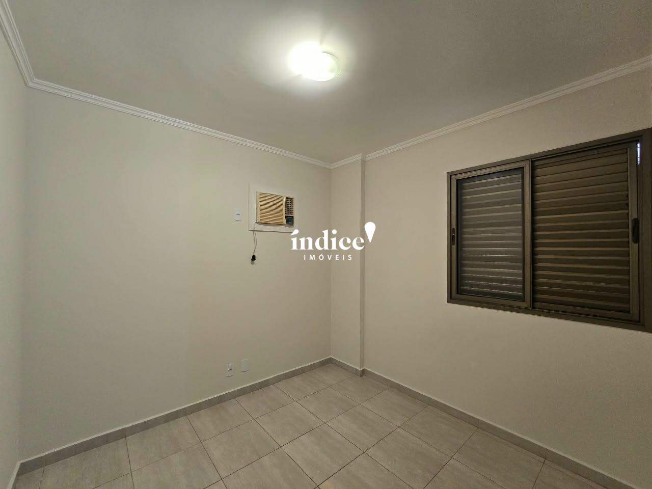 Apartamento para à venda no Santa Cruz do José Jacques na cidade de Ribeirão Preto: 