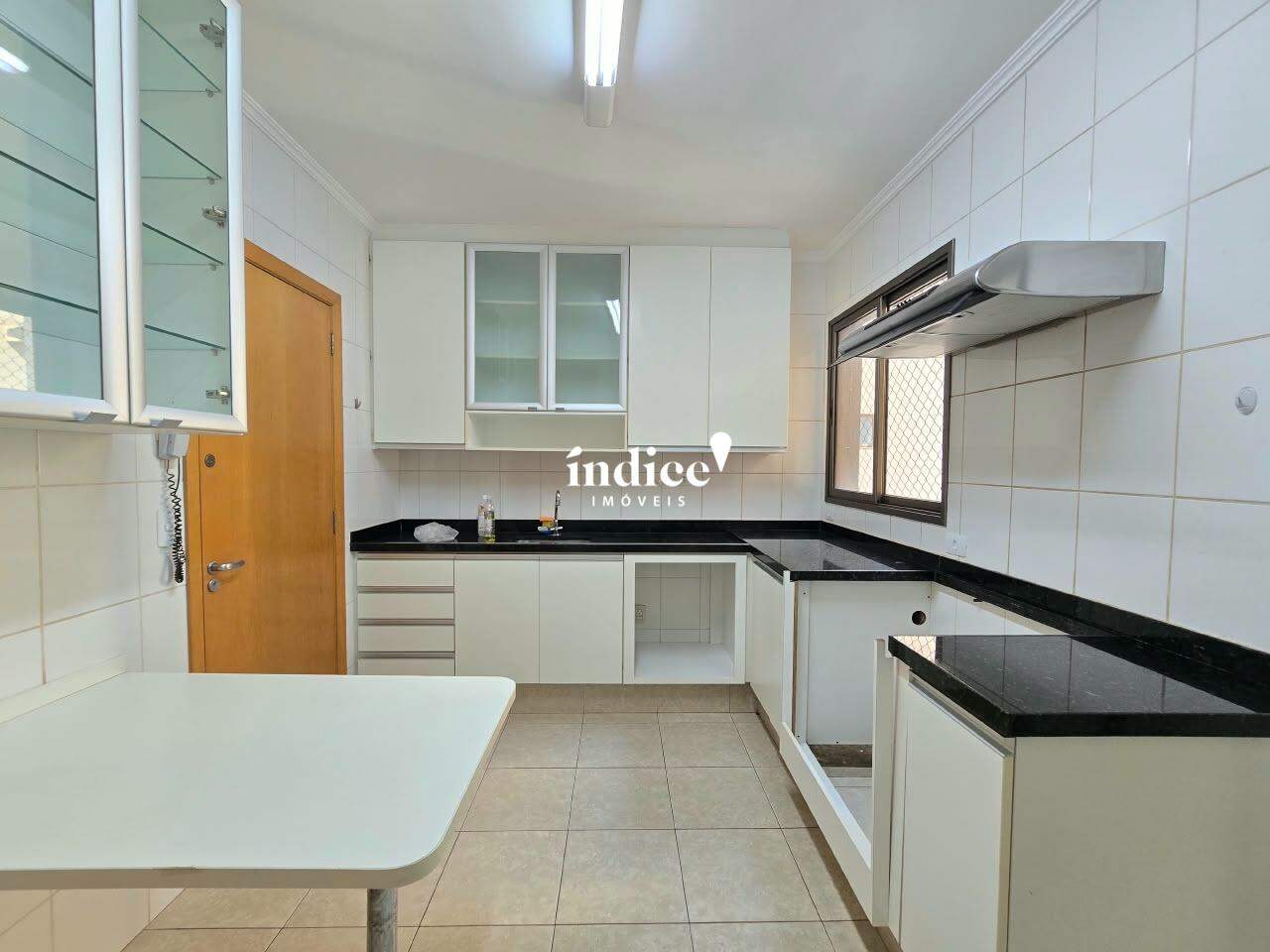 Apartamento para à venda no Santa Cruz do José Jacques na cidade de Ribeirão Preto: 