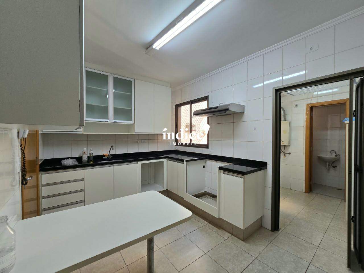 Apartamento para à venda no Santa Cruz do José Jacques na cidade de Ribeirão Preto: 