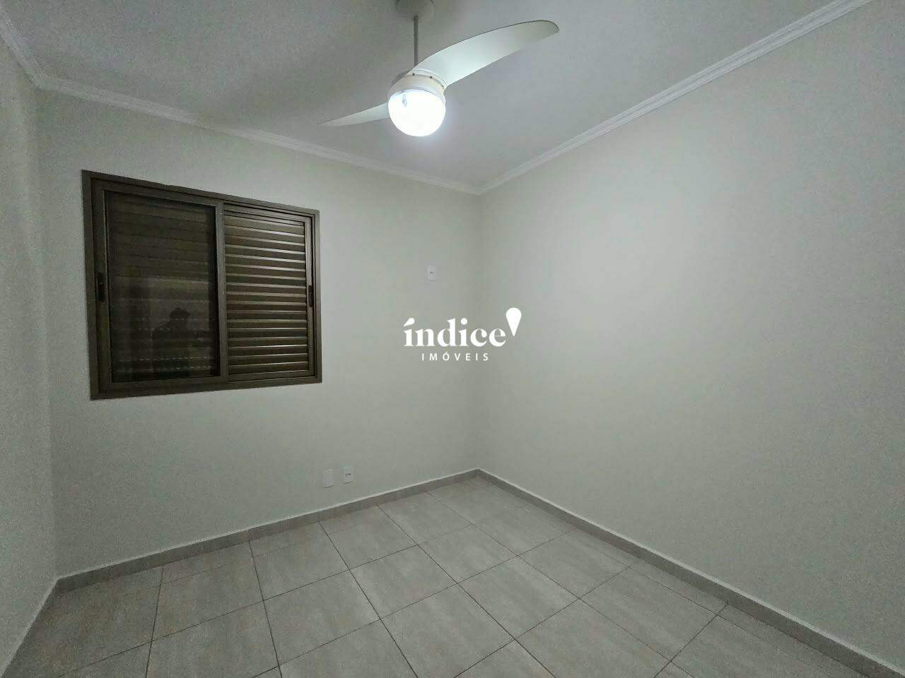 Apartamento para à venda no Santa Cruz do José Jacques na cidade de Ribeirão Preto: 