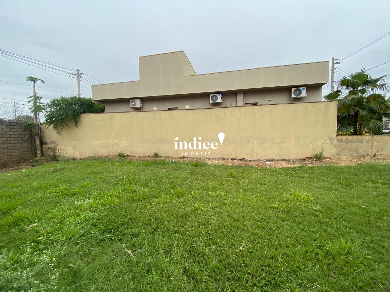 Terrenos Condomínio para à venda no Vila do Golf na cidade de Ribeirão Preto: 