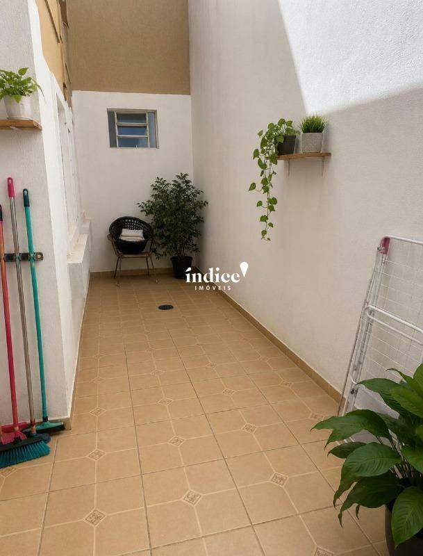 Apartamento para à venda no Jardim Castelo Branco na cidade de Ribeirão Preto: 