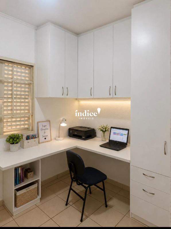 Apartamento para à venda no Jardim Castelo Branco na cidade de Ribeirão Preto: 