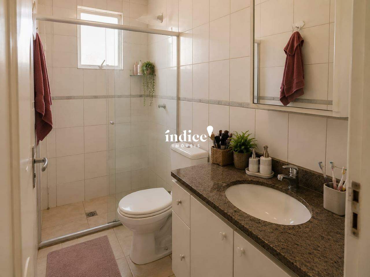 Apartamento para à venda no Jardim Castelo Branco na cidade de Ribeirão Preto: 