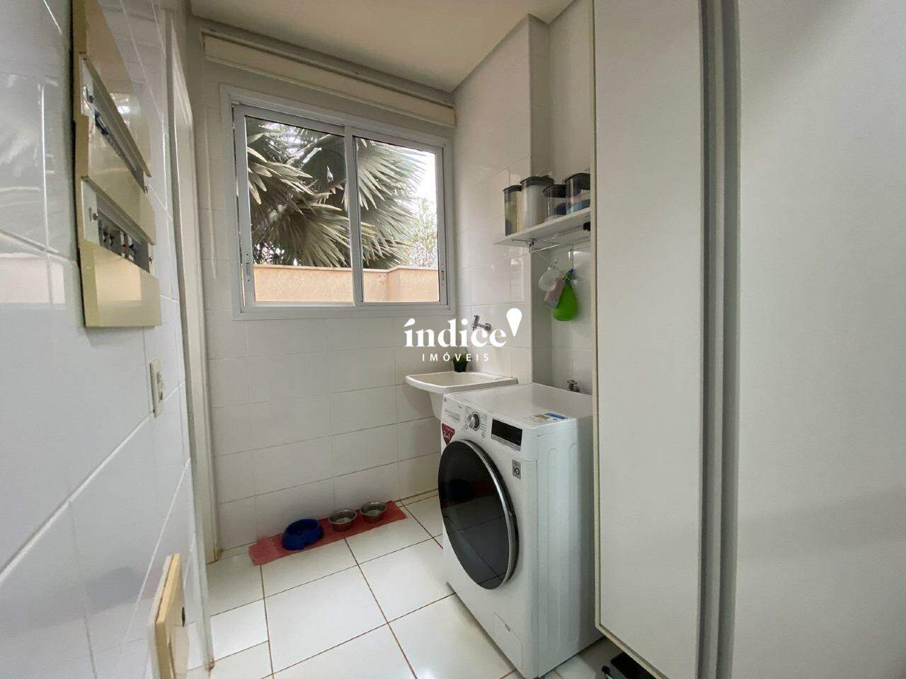 Casas Condomínio para à venda no Quinta da Primavera na cidade de Ribeirão Preto: 