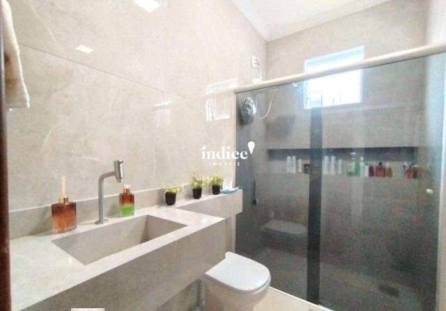 Casas para à venda no Planalto Verde na cidade de Ribeirão Preto: