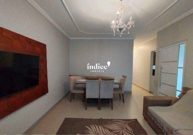 Casas para à venda no Planalto Verde na cidade de Ribeirão Preto: 
