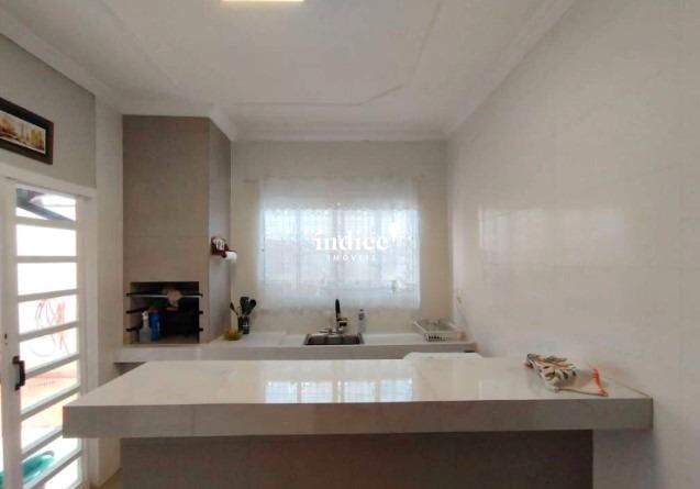 Casas para à venda no Planalto Verde na cidade de Ribeirão Preto: