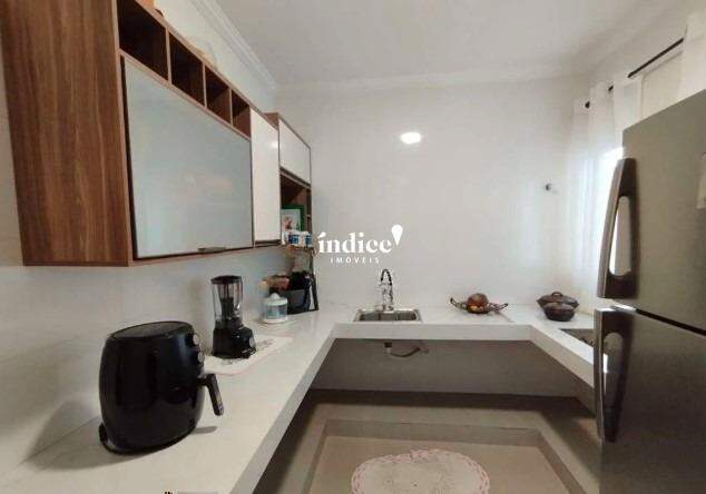 Casas para à venda no Planalto Verde na cidade de Ribeirão Preto: