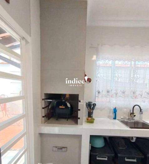 Casas para à venda no Planalto Verde na cidade de Ribeirão Preto: