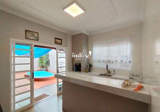 Casas para à venda no Planalto Verde na cidade de Ribeirão Preto: