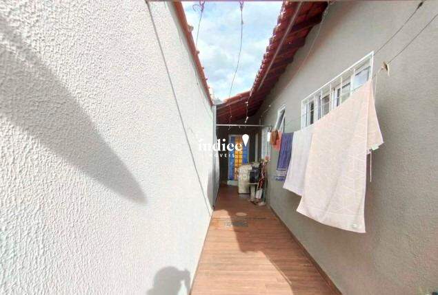 Casas para à venda no Planalto Verde na cidade de Ribeirão Preto: