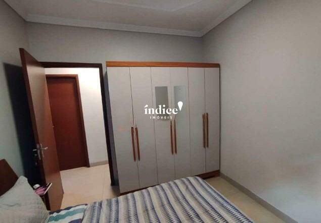 Casas para à venda no Planalto Verde na cidade de Ribeirão Preto: