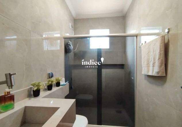 Casas para à venda no Planalto Verde na cidade de Ribeirão Preto: