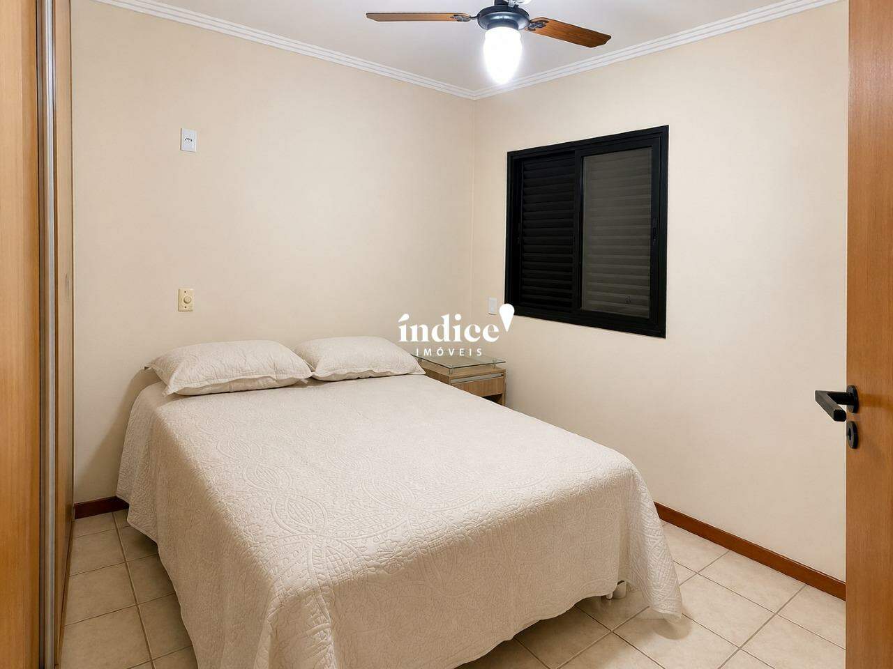 Apartamento para para aluguel no Jardim Botânico na cidade de Ribeirão Preto: