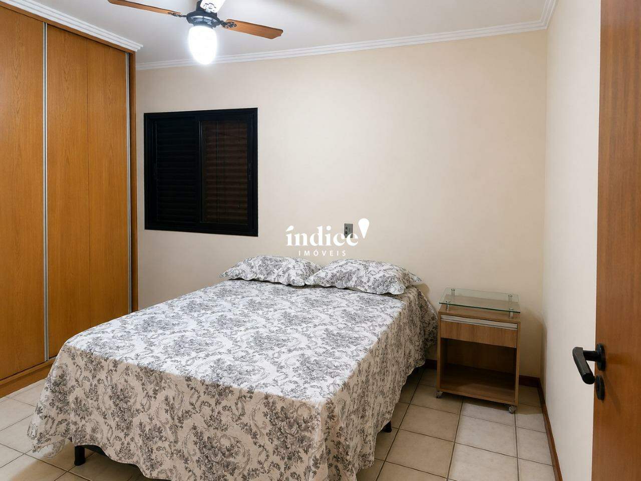 Apartamento para para aluguel no Jardim Botânico na cidade de Ribeirão Preto: