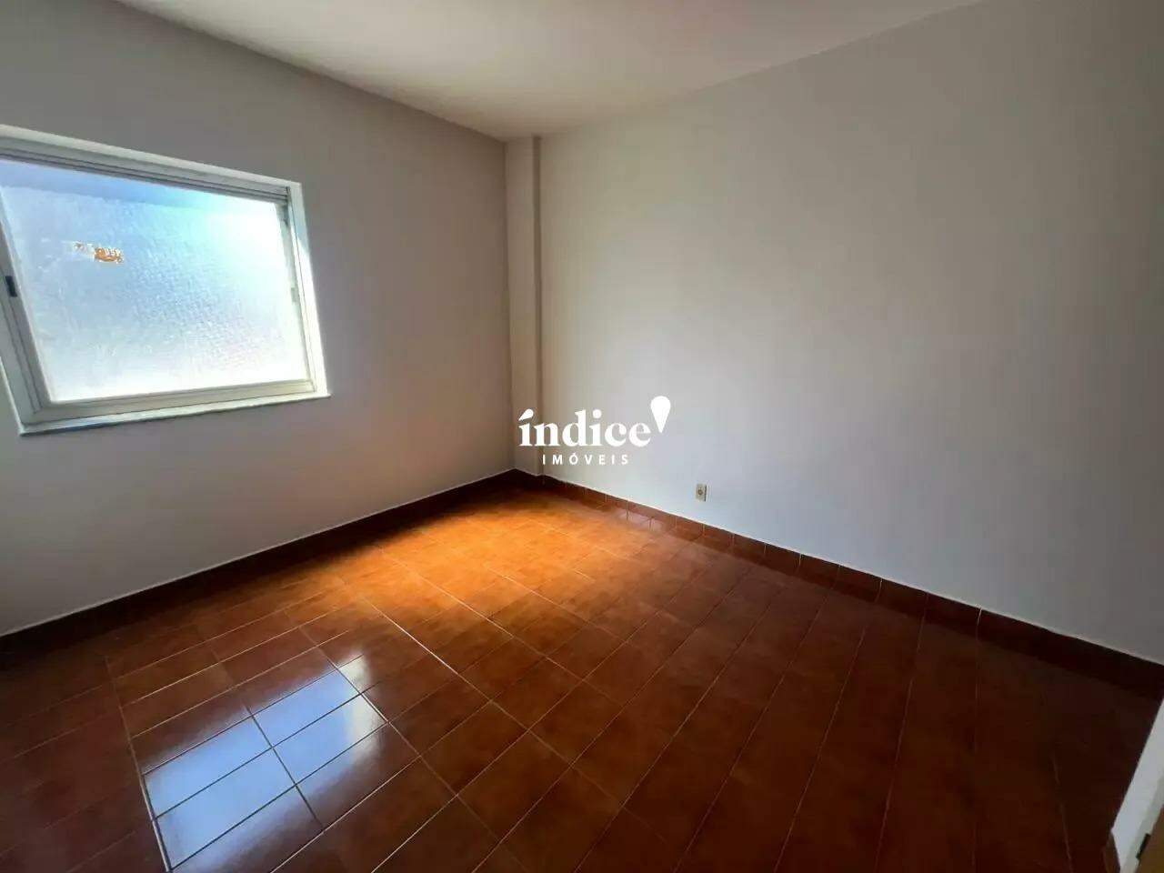 Apartamento para à venda no Centro na cidade de Ribeirão Preto: 