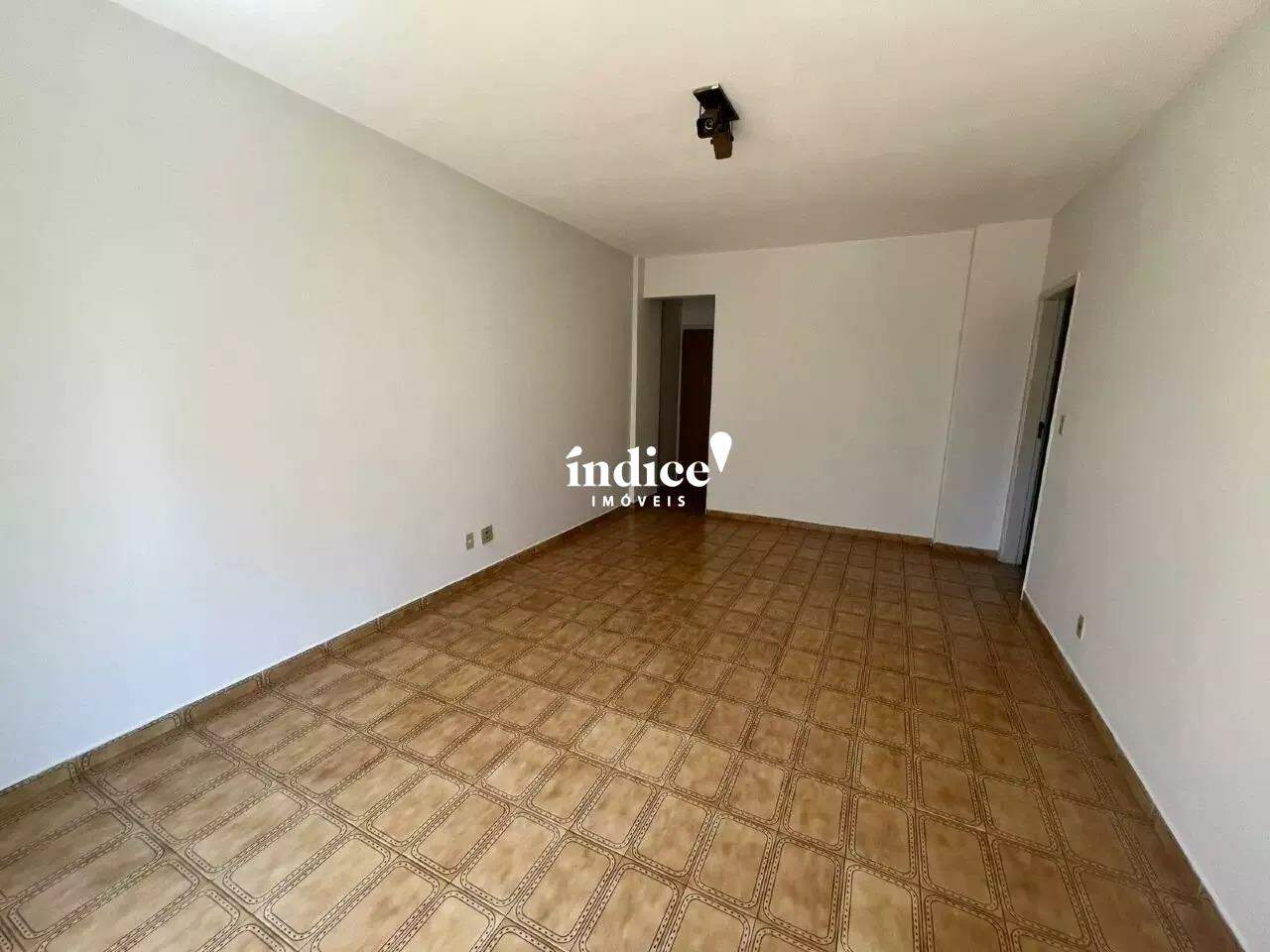 Apartamento para à venda no Centro na cidade de Ribeirão Preto: 