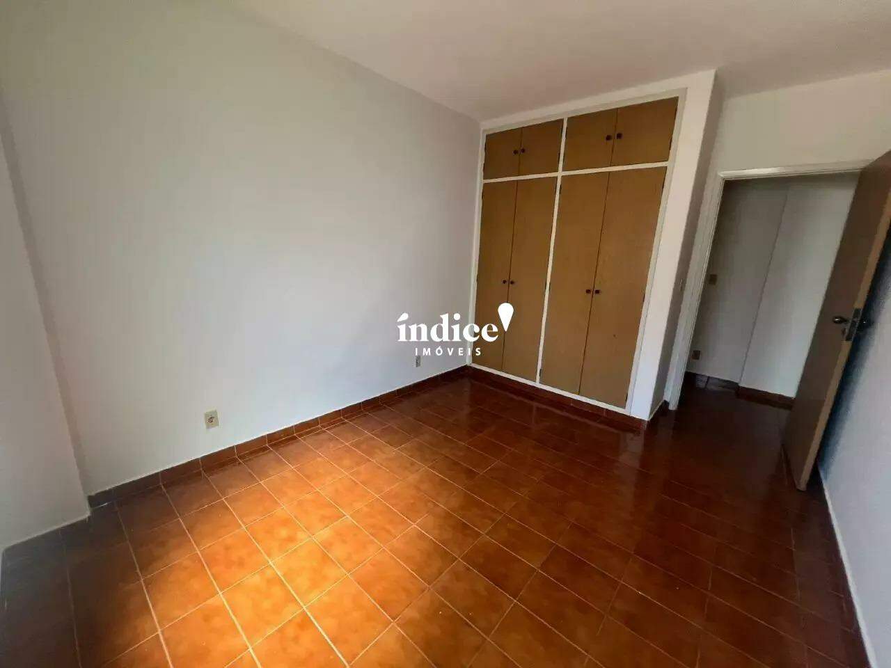 Apartamento para à venda no Centro na cidade de Ribeirão Preto: 